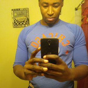 Meet your Posher, Desmond